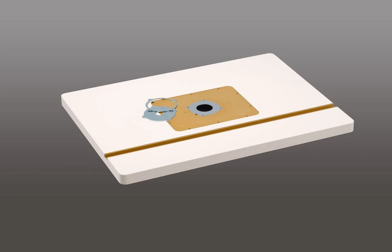 INCRA Router Table Combo #4 (Metric) 4 INCRA Router Table Combo #4 (Metric) - Image 2