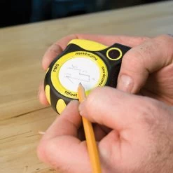 FastCap ProCarpenter Autolock Tape Measure - Metric/Standard 5m (16ft) 11 FastCap ProCarpenter Autolock Tape Measure - Metric/Standard 5m (16ft) -Tormek Store 072334f7 f278 4884 a56a 1e095ddb4aab 61352.1704809856