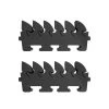 Bow Products FeatherPro Standard Feathers (2 Pack) -Tormek Store 098edc2d 95e6 4c2b 9681 361d22e50479 60694.1704807215