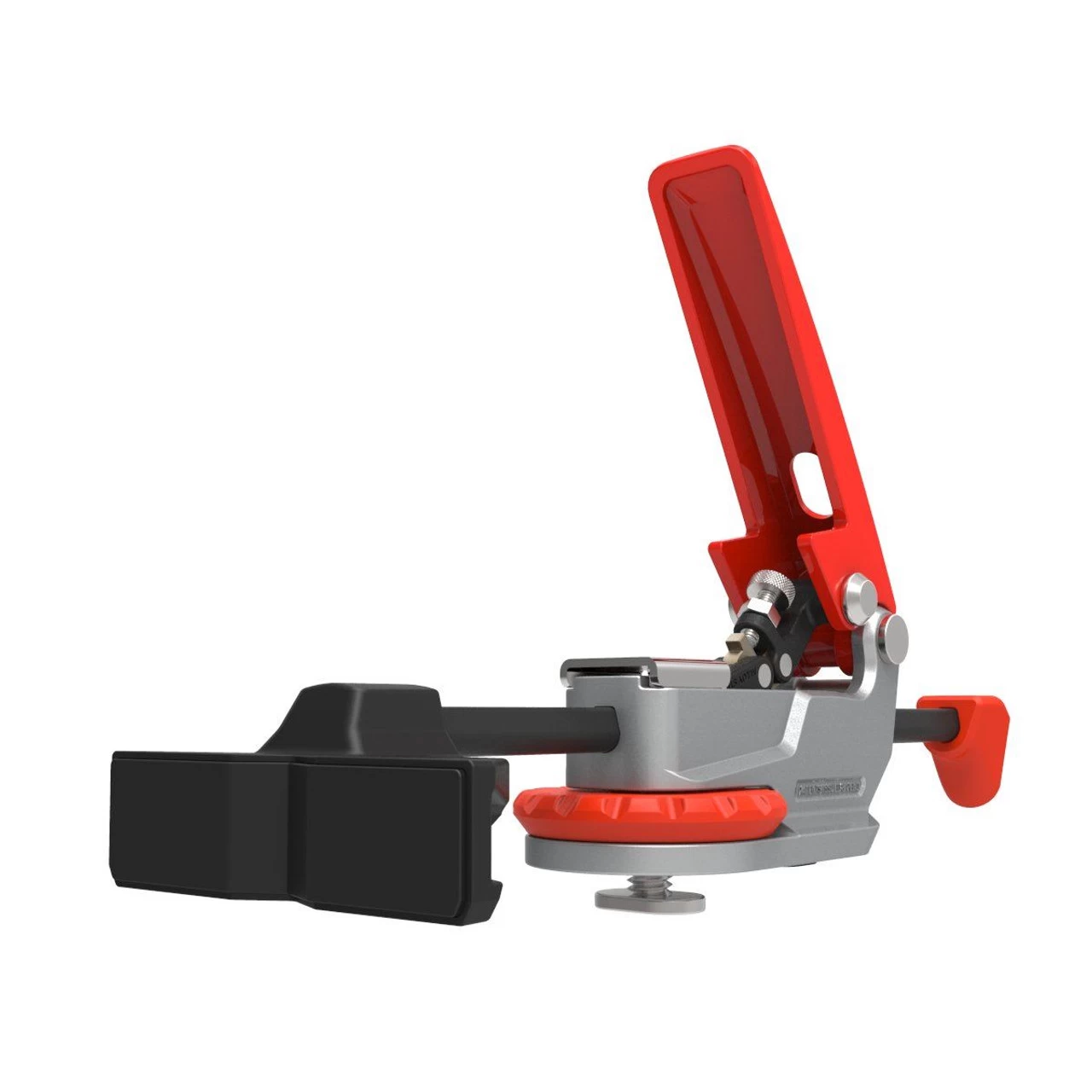 Armor Tool Auto-Adjust In-Line T-Track Clamp B7-IL 4 Armor Tool Auto-Adjust In-Line T-Track Clamp B7-IL - Image 2