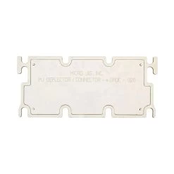 Micro Jig Deflector/Connector