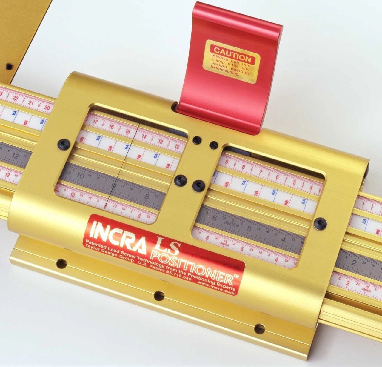 INCRA Router Table Combo #1 (Metric) 4 INCRA Router Table Combo #1 (Metric) - Image 2