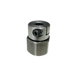 Musclechuck Quick Change Chuck 1/4" For Makita RT0701C