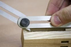 IGaging Stainless Steel Sliding Bevel 6" 5 IGaging Stainless Steel Sliding Bevel 6" -Tormek Store 12167b92 ab9a 441d b7c8 6bb0632b8608 55109.1706279982