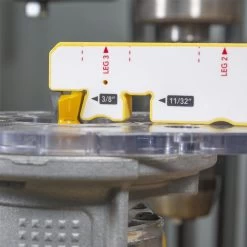 Micro Jig MATCHFIT Dovetail Router Bit (14 Degree) 1/4" Shank -Tormek Store 160f70c6 b715 45b3 88a0 f1ba7b7f3a3e 92847.1704808997