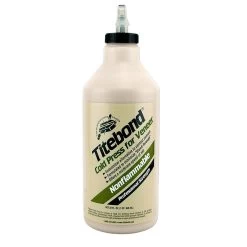 Titebond Cold Press Veneer Glue - 32oz (946ml)