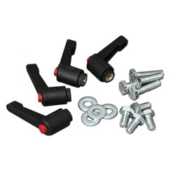 INCRA Build-It Ratchet Knobs (Set Of 4)