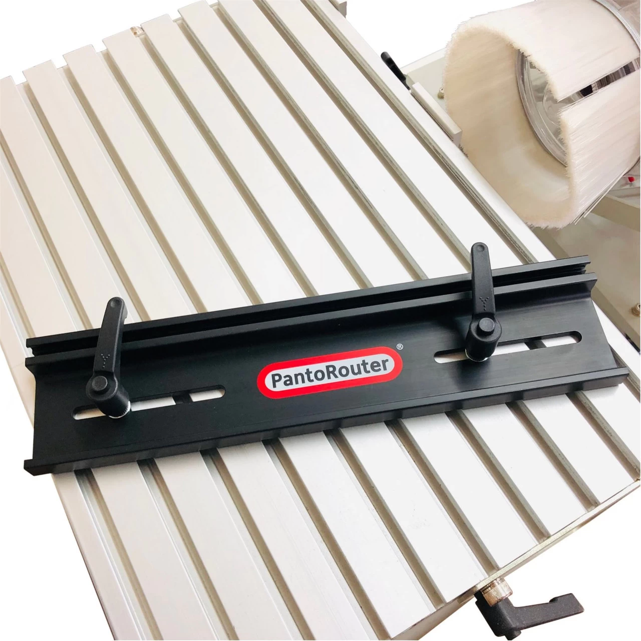 PantoRouter Auxiliary Fence 4 PantoRouter Auxiliary Fence - Image 2