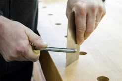 Clifton Round Burnisher For Cabinet Scrapers -Tormek Store 1c802019 115c 49a9 96e5 fde6444e2b04 71726.1718271254