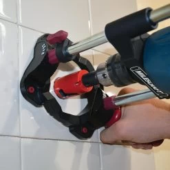 Milescraft DrillMate (For 43mm Collar Drills) -Tormek Store 1c8c696b 65dc 455b b043 bb61b2c42b47 48684.1710347186