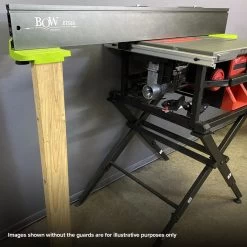 Bow Products XT Feed Supports (Pair) -Tormek Store 1cb5c798 dfb4 44a4 8198 c43a54a9c396 13030.1709305647