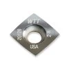 Woodpeckers Replacement Carbide Insert - .44" Square With 2" Radius -Tormek Store 1e697a19 0823 41fc b865 eebeda1d19c6 73693.1706780859