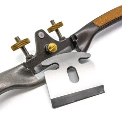 Melbourne Tool Company Flat Sole Spokeshave -Tormek Store 218ba1fd 01fe 48fc bd8a 0c5ced807deb 16067.1715688181
