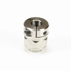 Musclechuck Quick Change Chuck Type 2