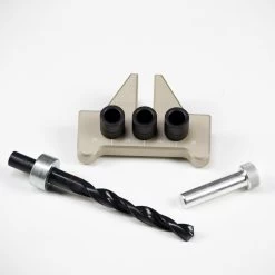 JessEm Dowelling Jig Replacement Head - 12mm
