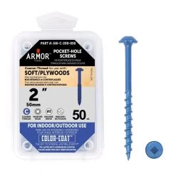 Armor Tool Coarse Thread Screw Set - 800 Piece -Tormek Store 27c7f8b9 5f93 476d a211 fbbc4a79196e 75378.1707495728