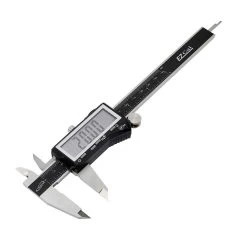 IGaging EZ Cal Digital Caliper 6"