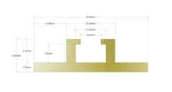 INCRA Build-It T-Slot Panel Connectors 18" -Tormek Store 2dbe5f93 6298 4bb0 9b56 91d95524c69d 19337.1706785185