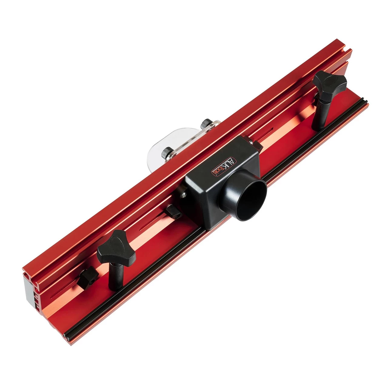 AUKTools Compact Router Fence 5 AUKTools Compact Router Fence - Image 3