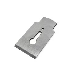Melbourne Tool Company Low Angle Smoothing Plane Blade - 38 Degree