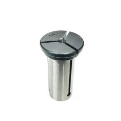 Musclechuck Router Collet Reduction Sleeve - 1/8"