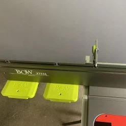 Bow Products XT Feed Supports (Pair) -Tormek Store 365d52d6 8243 45aa b887 1f1ebdb19880 37157.1709305643