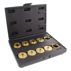 Tormek AUKTools Metric Threaded Guide Bush Set