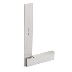Verum Precision Engineer's Square - 225mm (9")