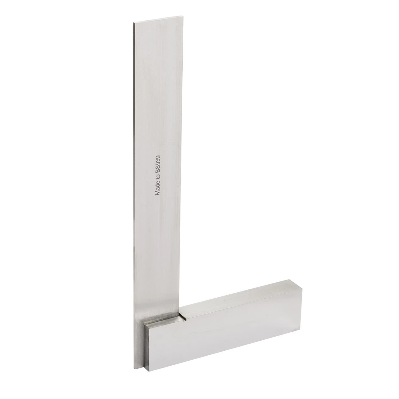 Verum Precision Engineer's Square - 225mm (9") 3 Verum Precision Engineer's Square - 225mm (9")