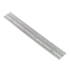 INCRA Precision Marking Rule 300mm (Metric)