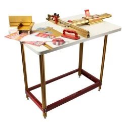 INCRA Router Table Combo #2 (Metric)
