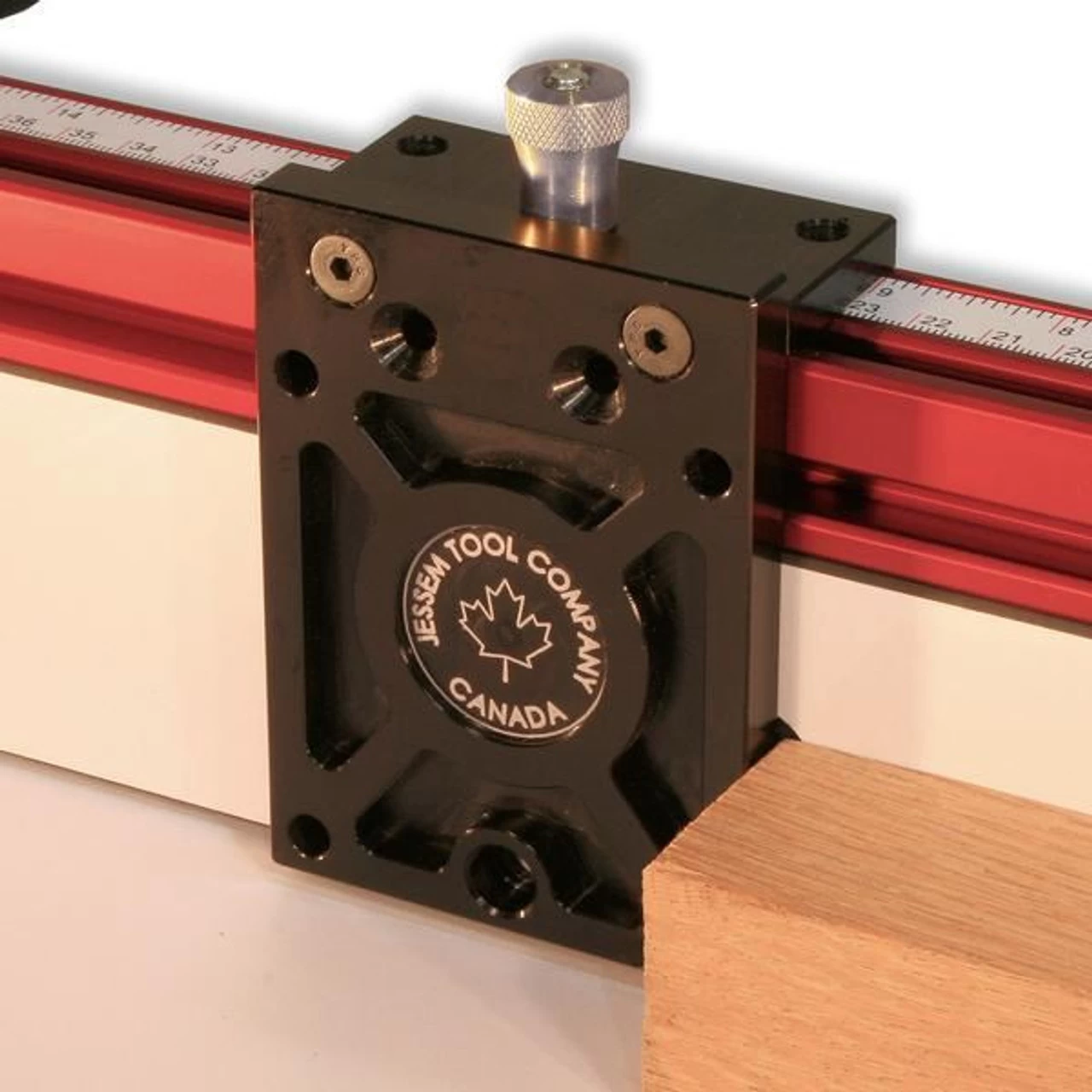 JessEm Fence Stop 4 JessEm Fence Stop - Image 2