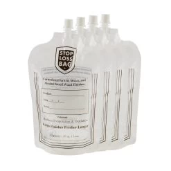 StopLossBags - 4 Pack
