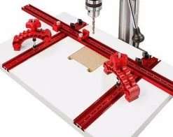 Woodpeckers Drill Press Table - Pack 2