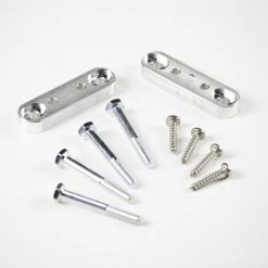 JessEm Mounting Brackets For Clear-Cut Stock Guides