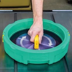 Micro Jig BLADECLEAN Blade And Bit Cleaning System -Tormek Store 43c04c19 2197 4f68 8d71 291e367f485a 24355.1704809994