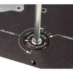 INCRA Mast-R-Lift II (Metric) With AUKTools 2400W Fixed Base Router Remote Speed Control -Tormek Store 44061890 698b 419b 9e2a 79e86ee47c7f 51162.1715781960