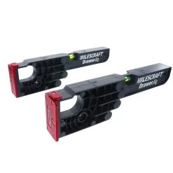 Milescraft DrawerJig - 2 Piece