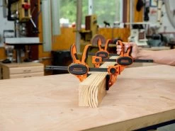 Jorgensen E-Z HOLD Medium-Duty Bar Expandable Clamp 6" -Tormek Store 45893a97 c5b2 40da 9e7c b745c2e8e4c8 93622.1706780917