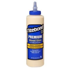 Titebond II Premium Wood Glue - 16oz (473ml)