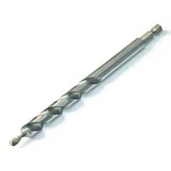 Armor Tool 9.5mm (3/8") Hex Shanked Drill Bit