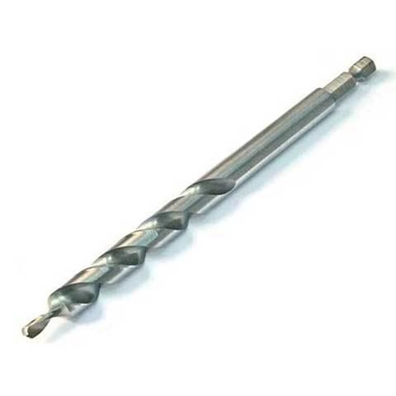Armor Tool 9.5mm (3/8") Hex Shanked Drill Bit 3 Armor Tool 9.5mm (3/8") Hex Shanked Drill Bit