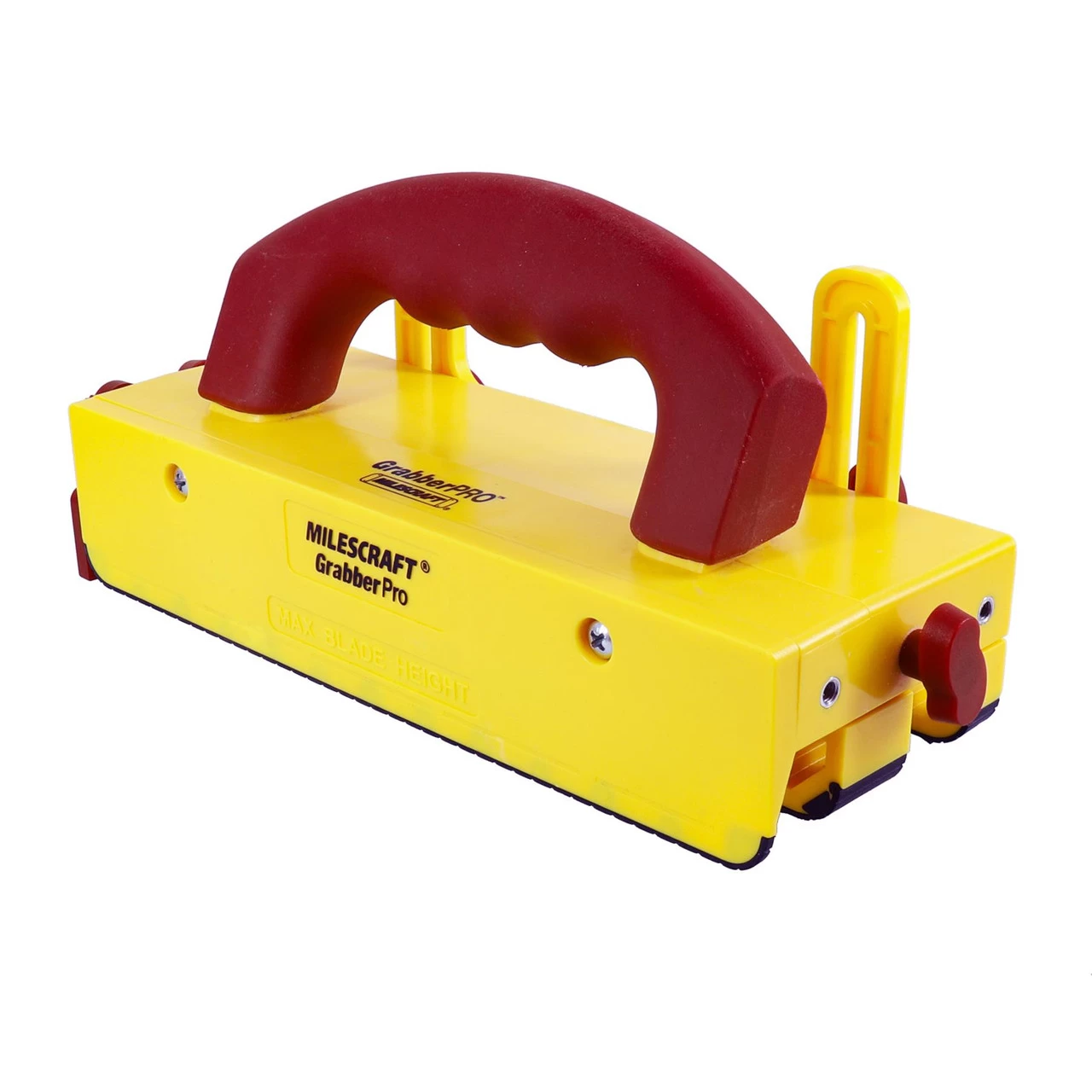 Milescraft GrabberPRO Push Block 3 Milescraft GrabberPRO Push Block