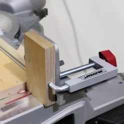 Milescraft FenceClamps (Pair) -Tormek Store 501dfc1e e84b 479b b3ca cd441ea3a957 45902.1713260791