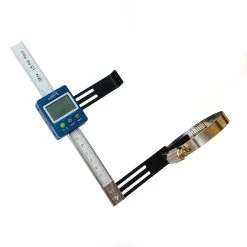 IGaging EZ-Depth Drill Press DRO 125mm/5"