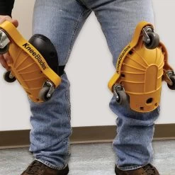 Milescraft Knee Blades 14 Milescraft Knee Blades -Tormek Store 53a2b113 79e3 47ab beda 292405b0741f 01034.1718694932