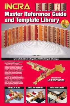 INCRA Wonder Fence Joinery Package (Metric) -Tormek Store 53a52c6f 975c 4533 adb4 219352a82aa7 44217.1709907749