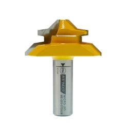 Micro Jig FitFinder Lock Mitre Bit - 1/2" Shank