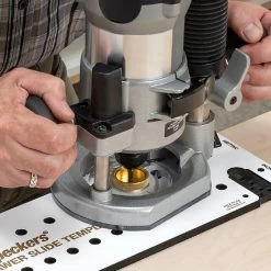 Woodpeckers Shelf Pin And Drawer Slide Template - Standard -Tormek Store 568c6ea7 2bc3 4706 9e7f 44823425a13c 01197.1707311669