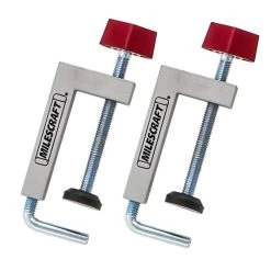 Milescraft FenceClamps (Pair)